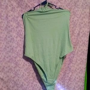 Women's 4X Bodysuit